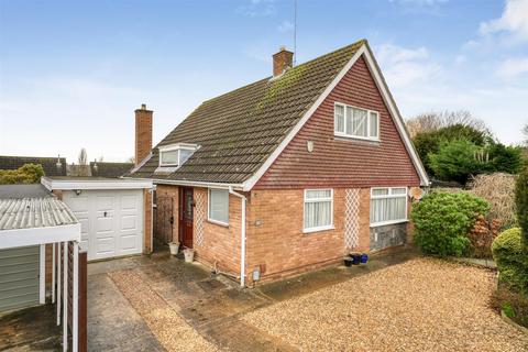 Williton Close, Abington Vale, Northampton