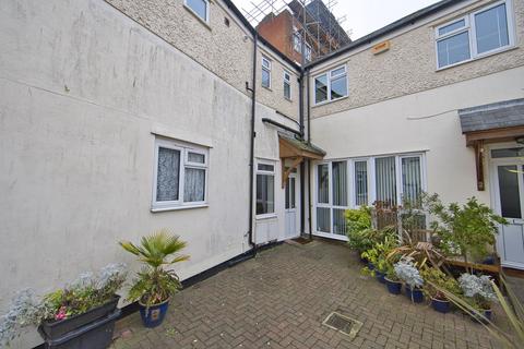 2 bedroom terraced house for sale, Bouverie Road West, Folkestone, Kent, CT20