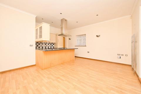 2 bedroom terraced house for sale, Bouverie Road West, Folkestone, Kent, CT20