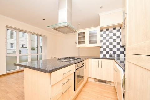 2 bedroom terraced house for sale, Bouverie Road West, Folkestone, Kent, CT20