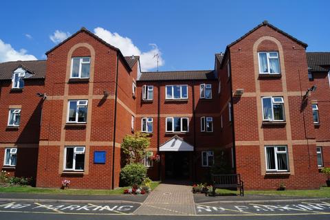 2 bedroom flat for sale, Pembroke Way, Hall Green, Birmingham, B28 9EX