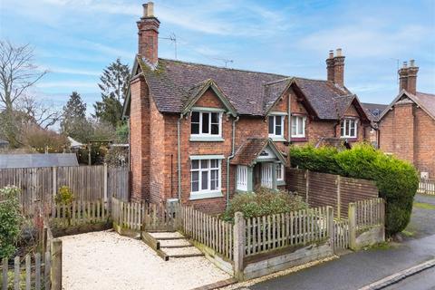 undefined, Vicarage Lane, Sherbourne, Nr Warwick