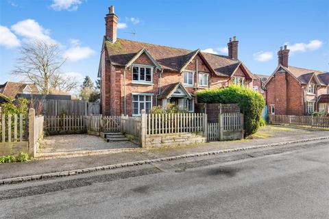 undefined, Vicarage Lane, Sherbourne, Nr Warwick