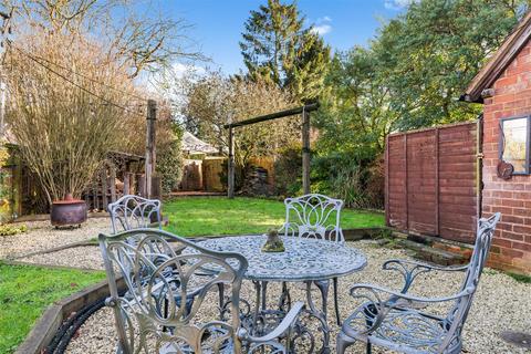 undefined, Vicarage Lane, Sherbourne, Nr Warwick