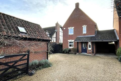 undefined, Marston Moretaine, Bedford MK43