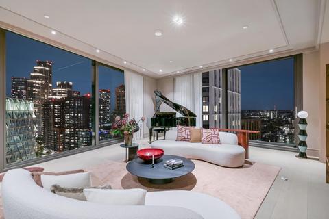 undefined, Ambassador Building, Embassy Gardens, Nine Elms, London, SW11