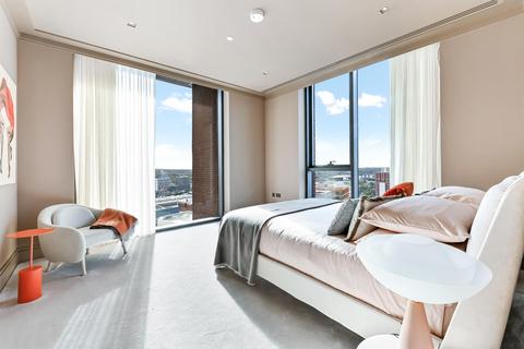 undefined, Ambassador Building, Embassy Gardens, Nine Elms, London, SW11