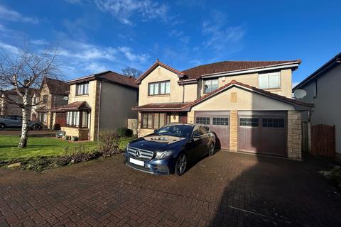 undefined, Almond Gardens, Perth PH1