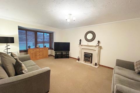 undefined, Almond Gardens, Perth PH1