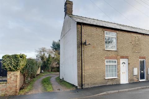 undefined, Victoria Street, Littleport CB6