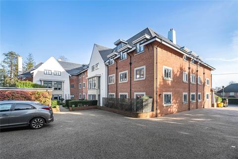 1 bedroom apartment for sale, Bolnore Road, Haywards Heath, West Sussex, RH16