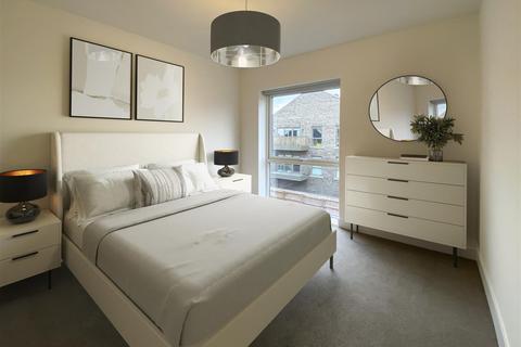 Marleigh Park, Cambridge, CB5