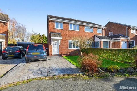 undefined, Mallard Close, Runcorn
