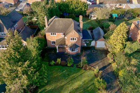 undefined, Tilley Road, Wem, Shrewsbury, Shropshire