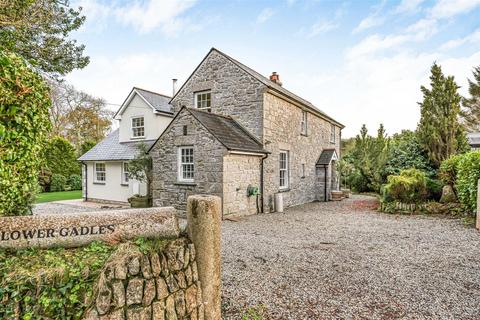 undefined, Burnthouse, St. Gluvias, Penryn