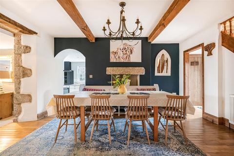 undefined, Burnthouse, St. Gluvias, Penryn