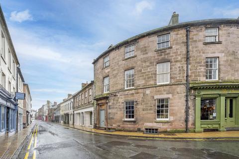 undefined, Bridge Street, Berwick-upon-Tweed, Northumberland