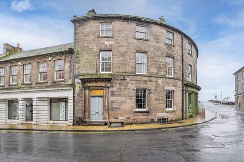 undefined, Bridge Street, Berwick-upon-Tweed, Northumberland