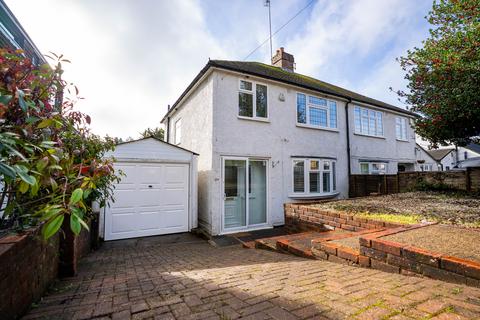 3 bedroom semi-detached house for sale, Langley Vale, Epsom