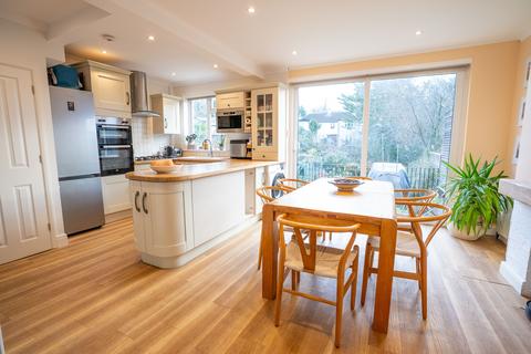 3 bedroom semi-detached house for sale, Langley Vale, Epsom
