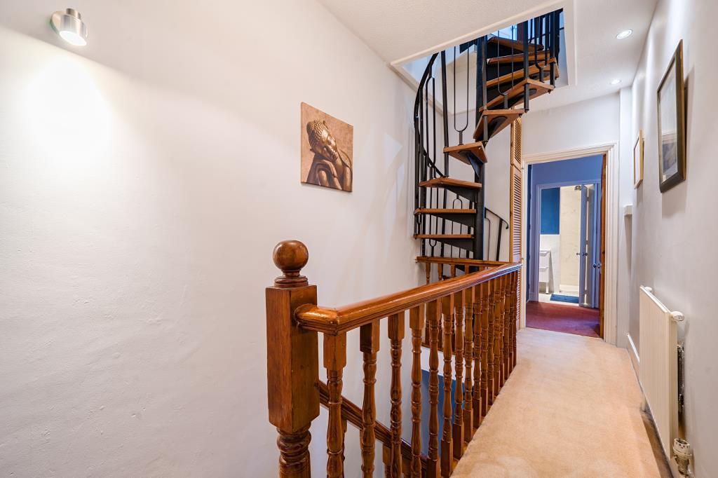 Stairwell