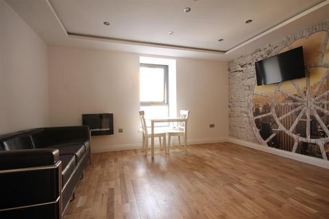 undefined, Falconars House, City Centre