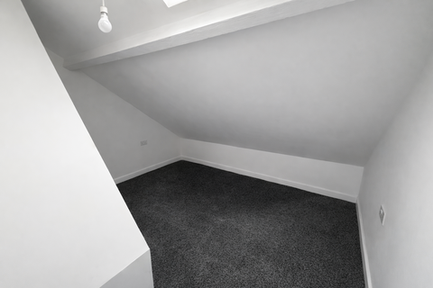 undefined, Turner Road, Leicester, LE5