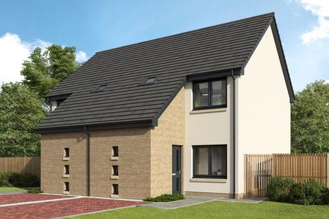2 bedroom semi-detached house for sale, (Plot 407) The Rannoch, Drovers Gate, Crieff, PH7