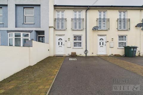 2 bedroom terraced house for sale, Sedlescombe Road North, St. Leonards-On-Sea