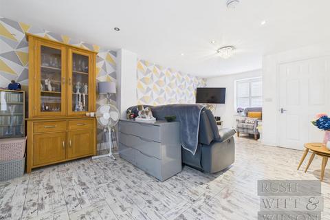 2 bedroom terraced house for sale, Sedlescombe Road North, St. Leonards-On-Sea