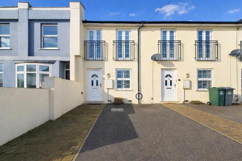 2 bedroom terraced house for sale, Sedlescombe Road North, St. Leonards-On-Sea
