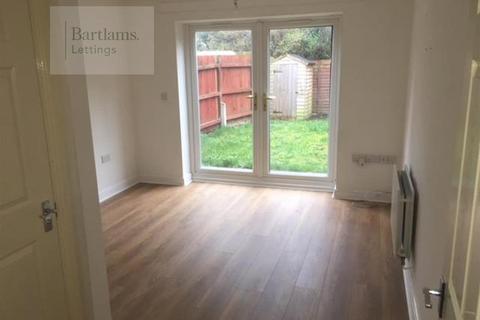 undefined, BILBROOK, Dam Mill Close