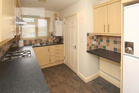 undefined, BILBROOK, Dam Mill Close