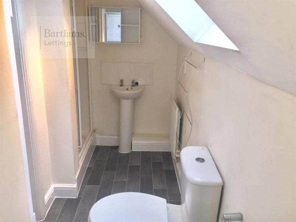 Bedroom 1 Ensuite