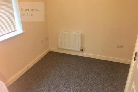 undefined, BILBROOK, Dam Mill Close