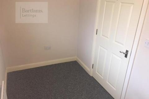 undefined, BILBROOK, Dam Mill Close