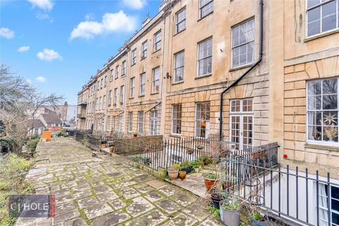 undefined, Bellevue, Clifton, Bristol BS8