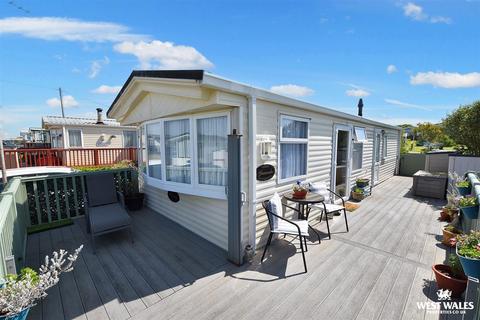 undefined, Park Hall Caravan Site, Pen Y Cwm, Haverfordwest