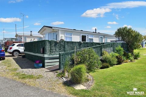 undefined, Park Hall Caravan Site, Pen Y Cwm, Haverfordwest