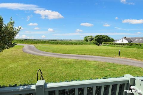 undefined, Park Hall Caravan Site, Pen Y Cwm, Haverfordwest