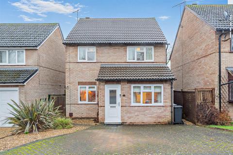 undefined, Ash Close, Uppingham, Rutland