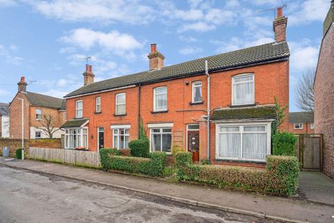 undefined, West Parade, Dunstable LU6