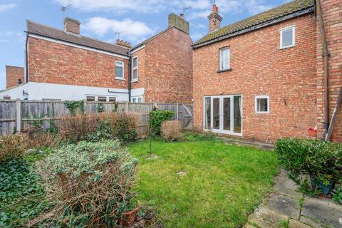 undefined, West Parade, Dunstable LU6
