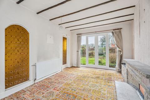 undefined, West Parade, Dunstable LU6