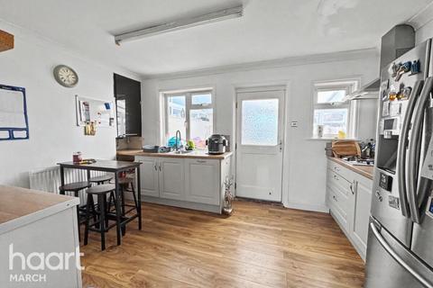 undefined, Eastwood Avenue, March