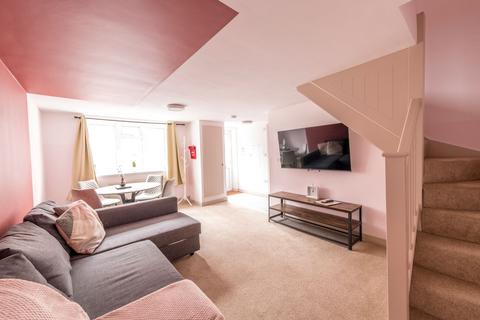 undefined, Cave Street, St Pauls, BS2