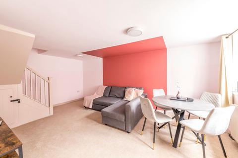 undefined, Cave Street, St Pauls, BS2