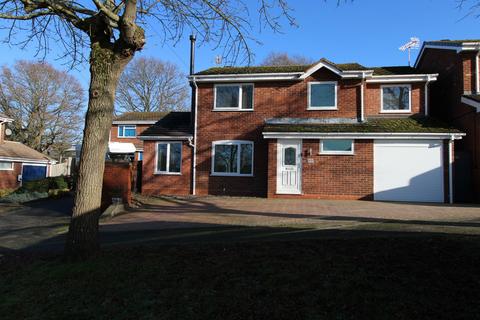 undefined, Woodpecker Grove, Kidderminster DY10