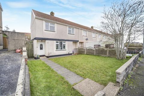 Penderry Road, Penlan, Swansea