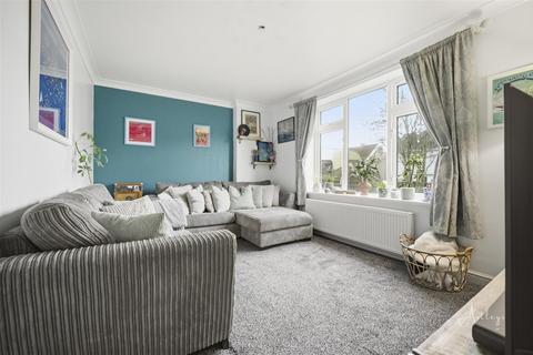 2 bedroom end of terrace house for sale, Penderry Road, Penlan, Swansea